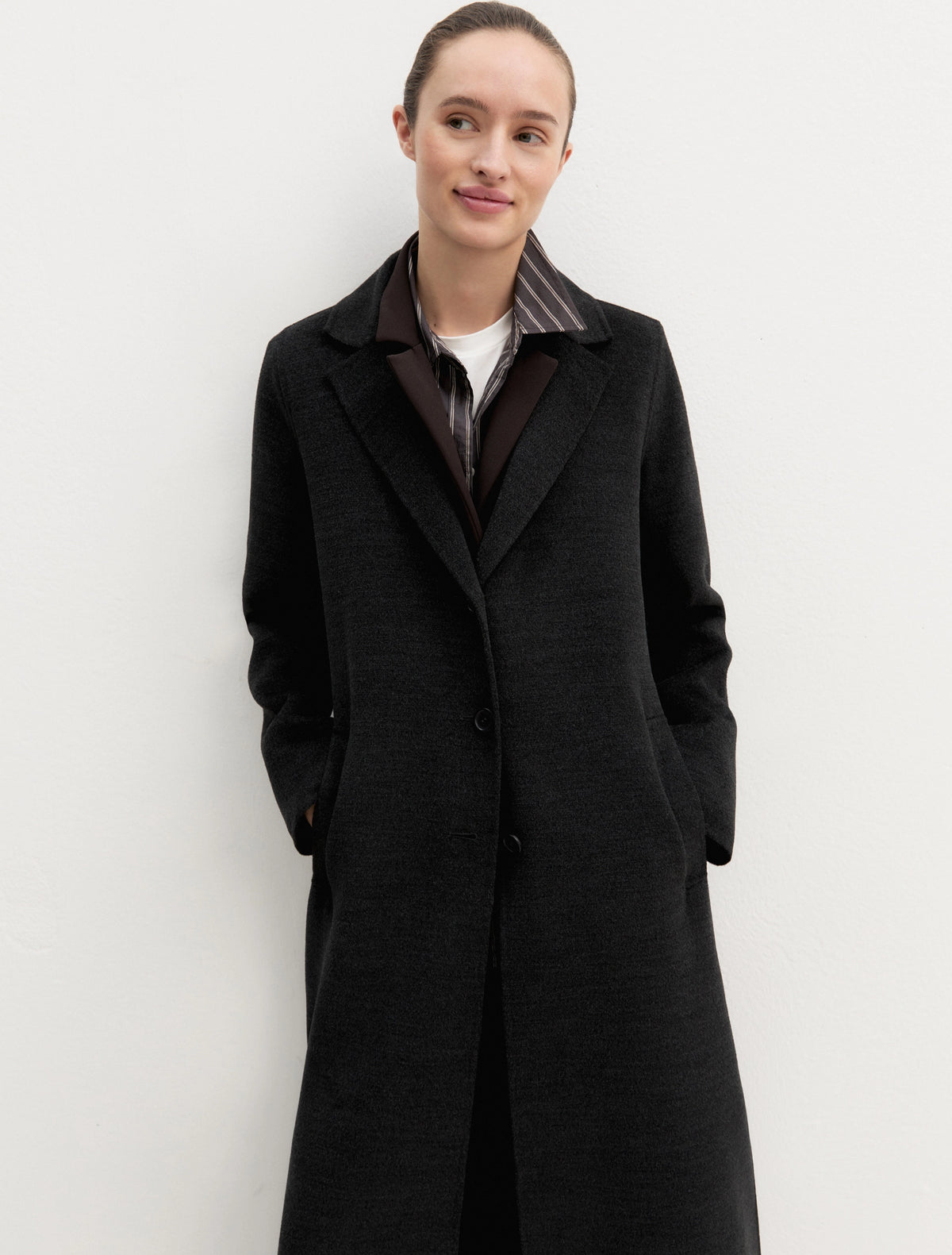 Emme Marella cappotto - EMMACCIUGA