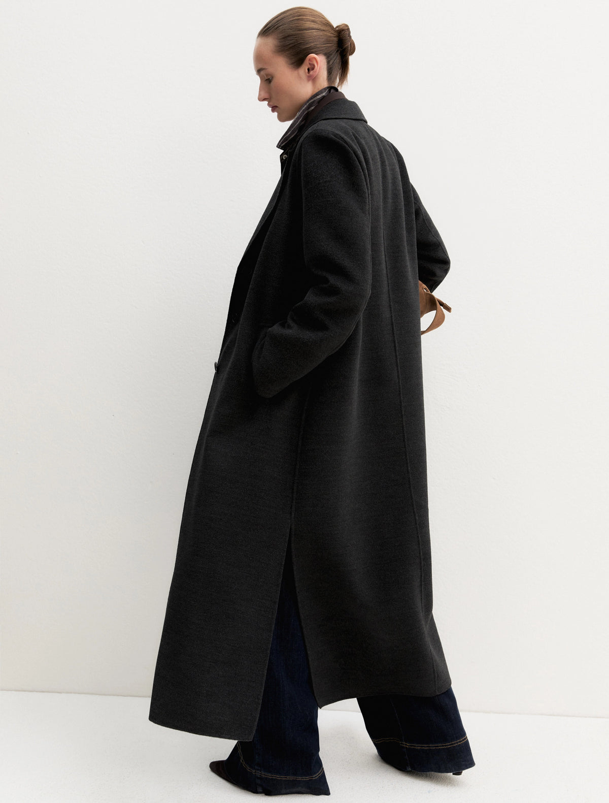 Emme Marella cappotto - EMMACCIUGA