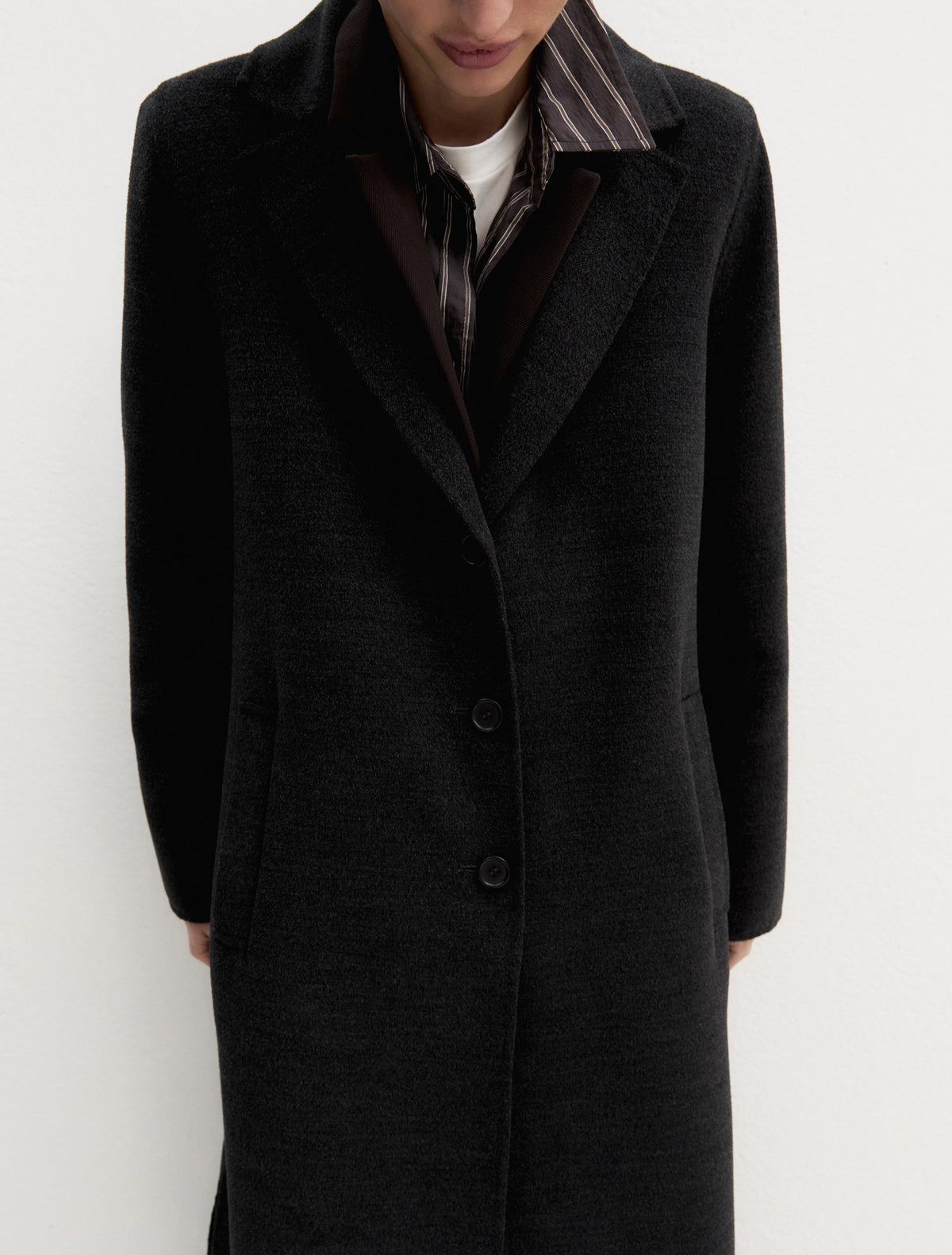 Emme Marella cappotto - EMMACCIUGA