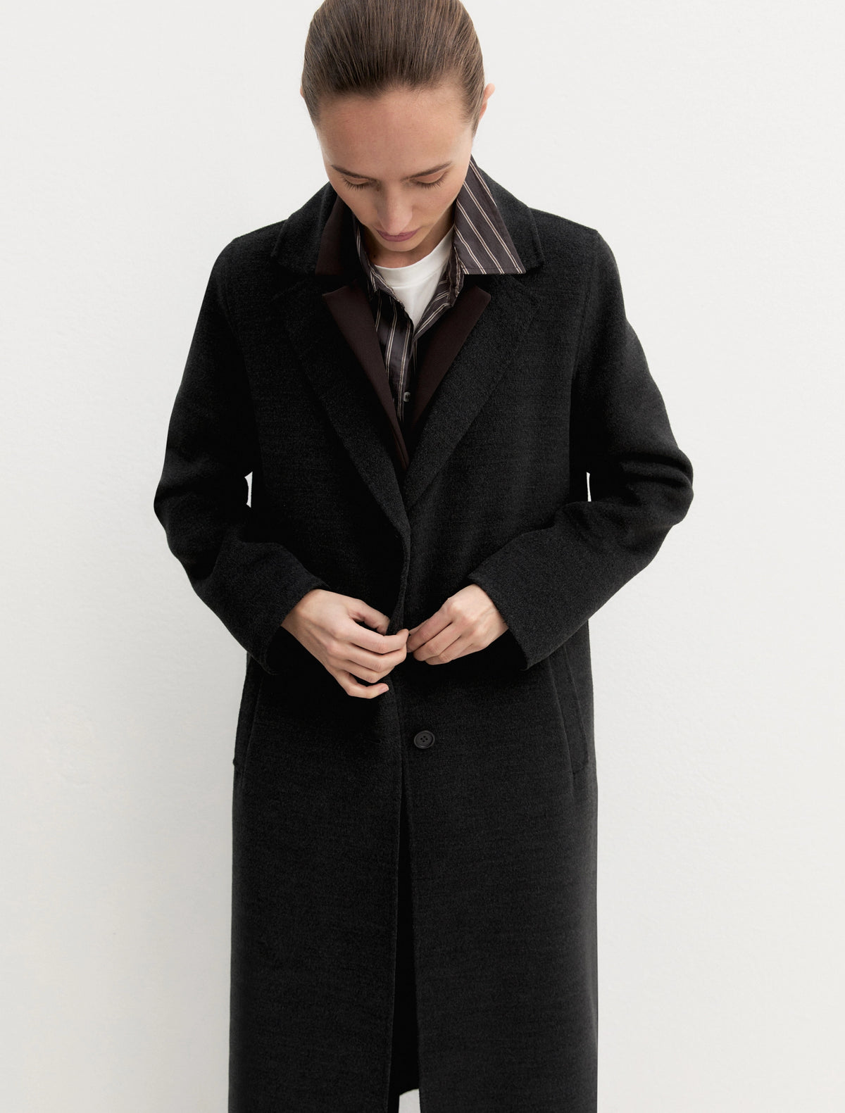 Emme Marella cappotto - EMMACCIUGA