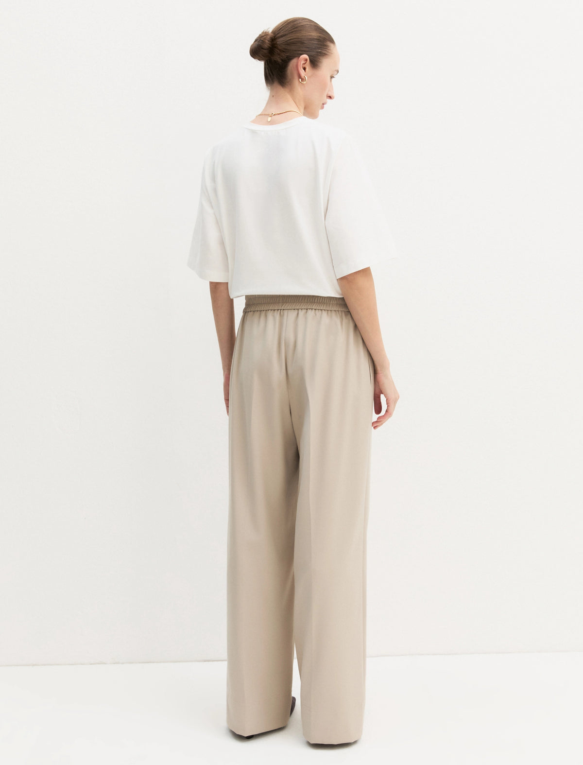 Emme Marella pantaloni - EMMFIESTA