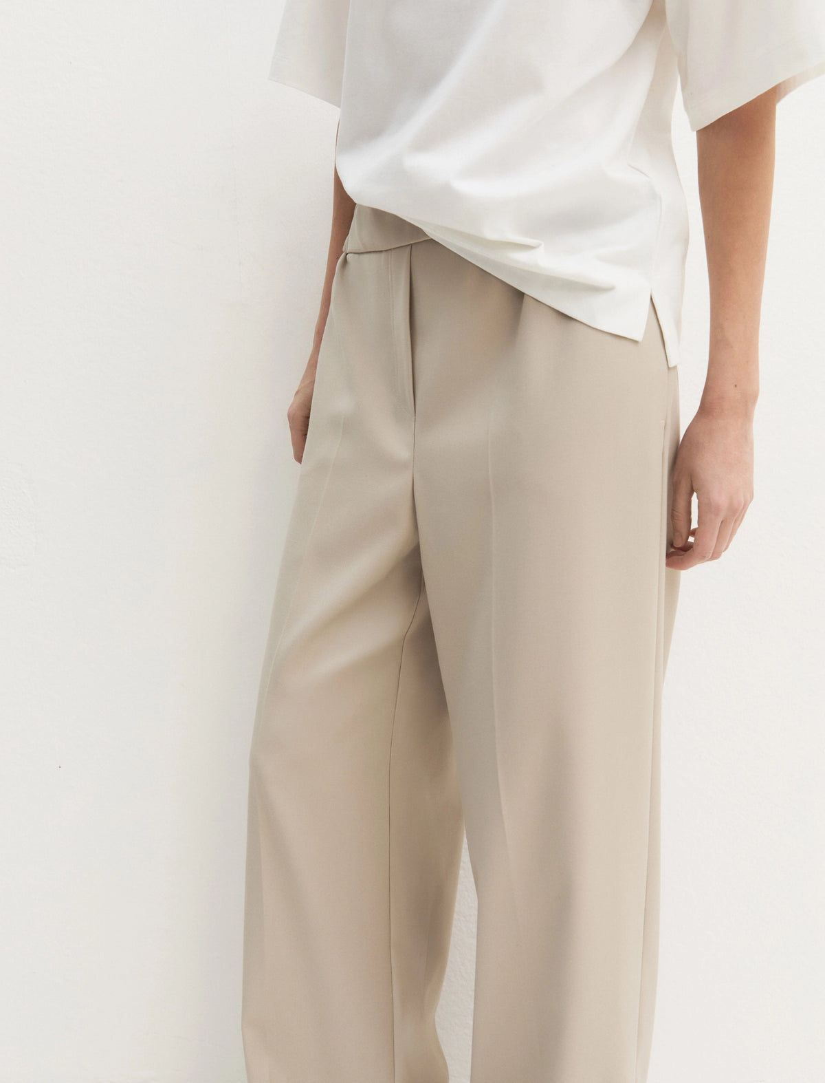 Emme Marella pantaloni - EMMFIESTA