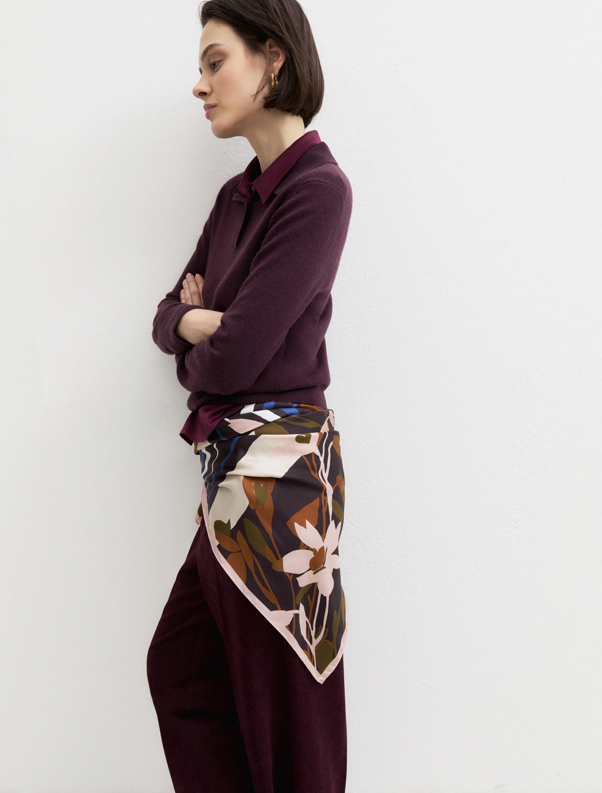 Emme Marella maglia - EMMMSPONDA