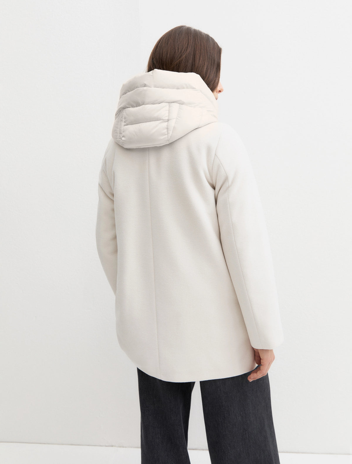 Emme Marella cappotto - EMMCUORE