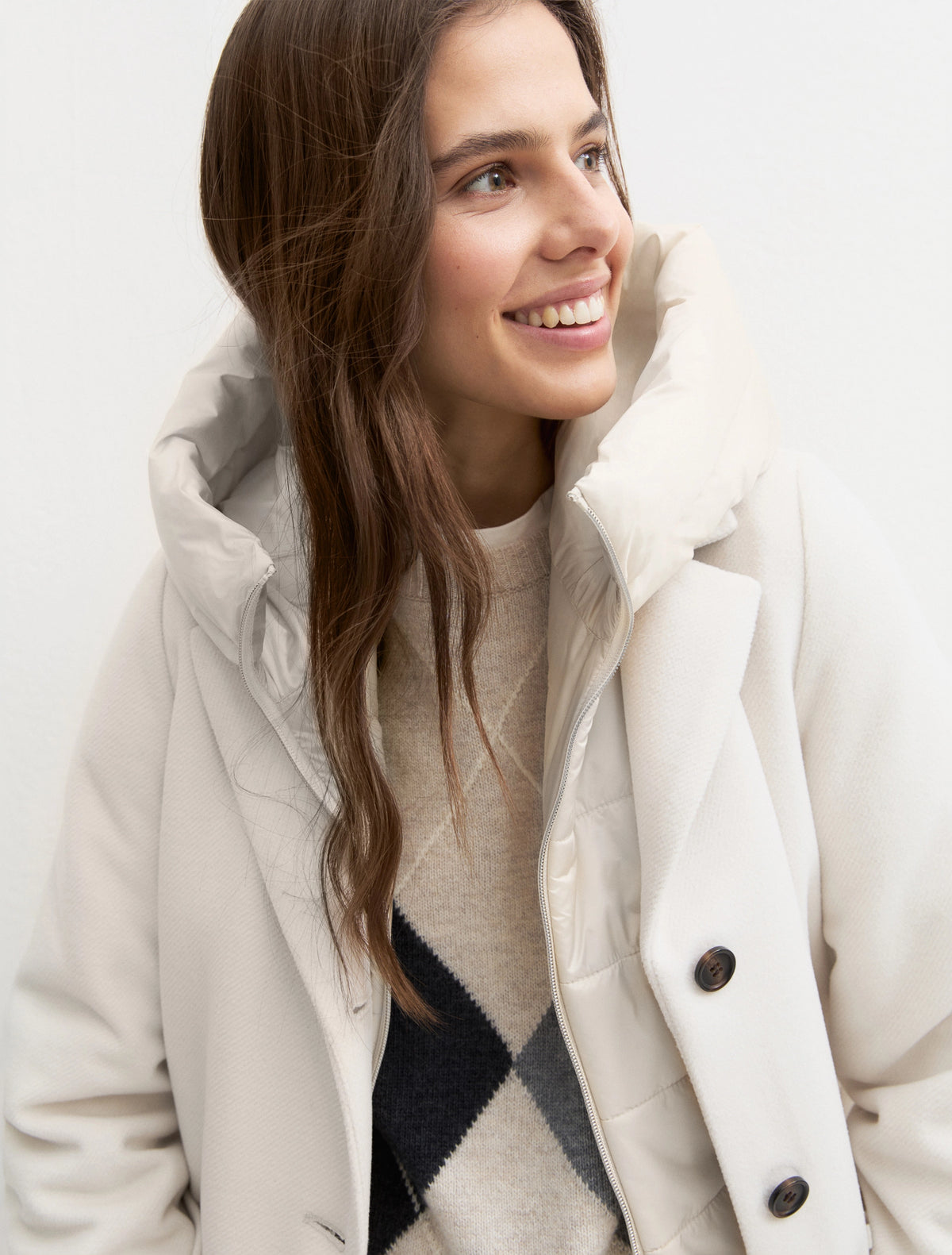 Emme Marella cappotto - EMMCUORE