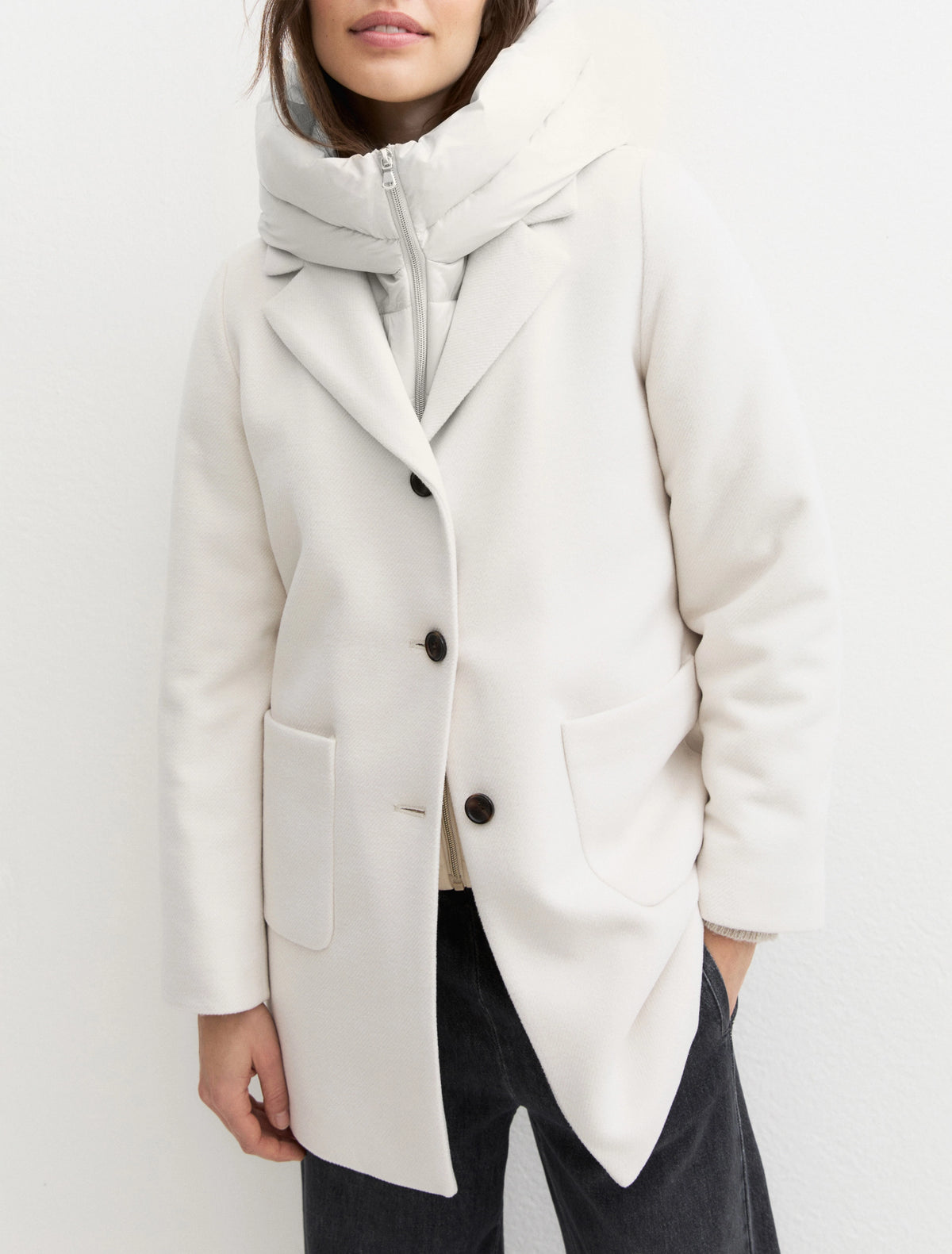 Emme Marella cappotto - EMMCUORE