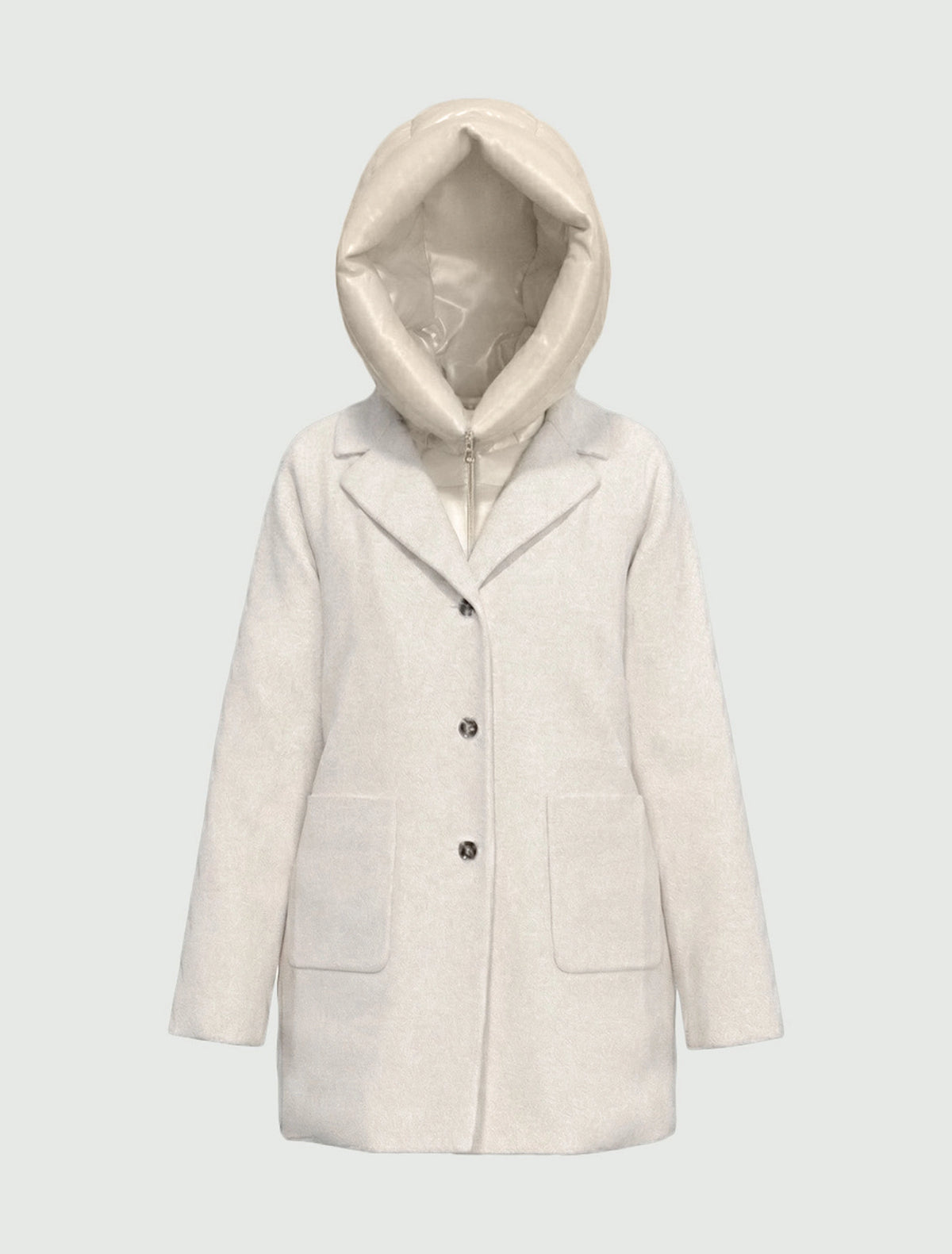 Emme Marella cappotto - EMMCUORE