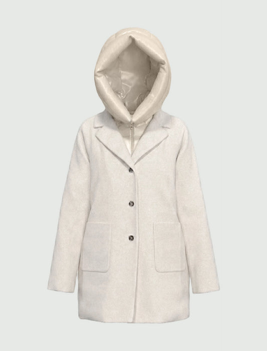 Emme Marella cappotto - EMMCUORE