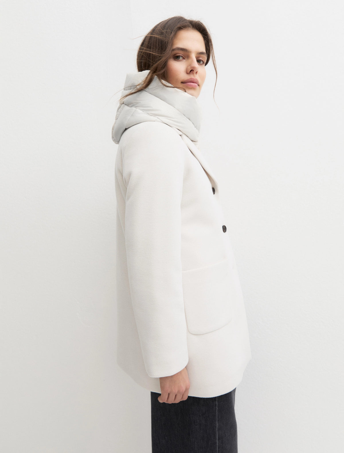 Emme Marella cappotto - EMMCUORE