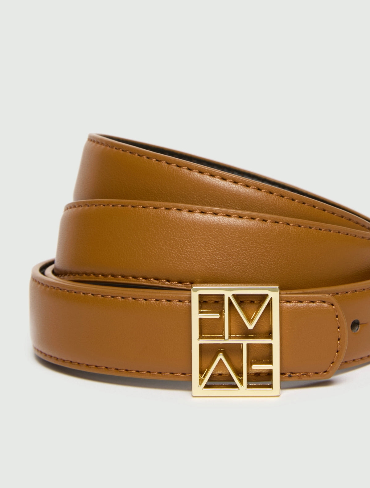 Emme Marella cintura reversibi - EMMVETRINO