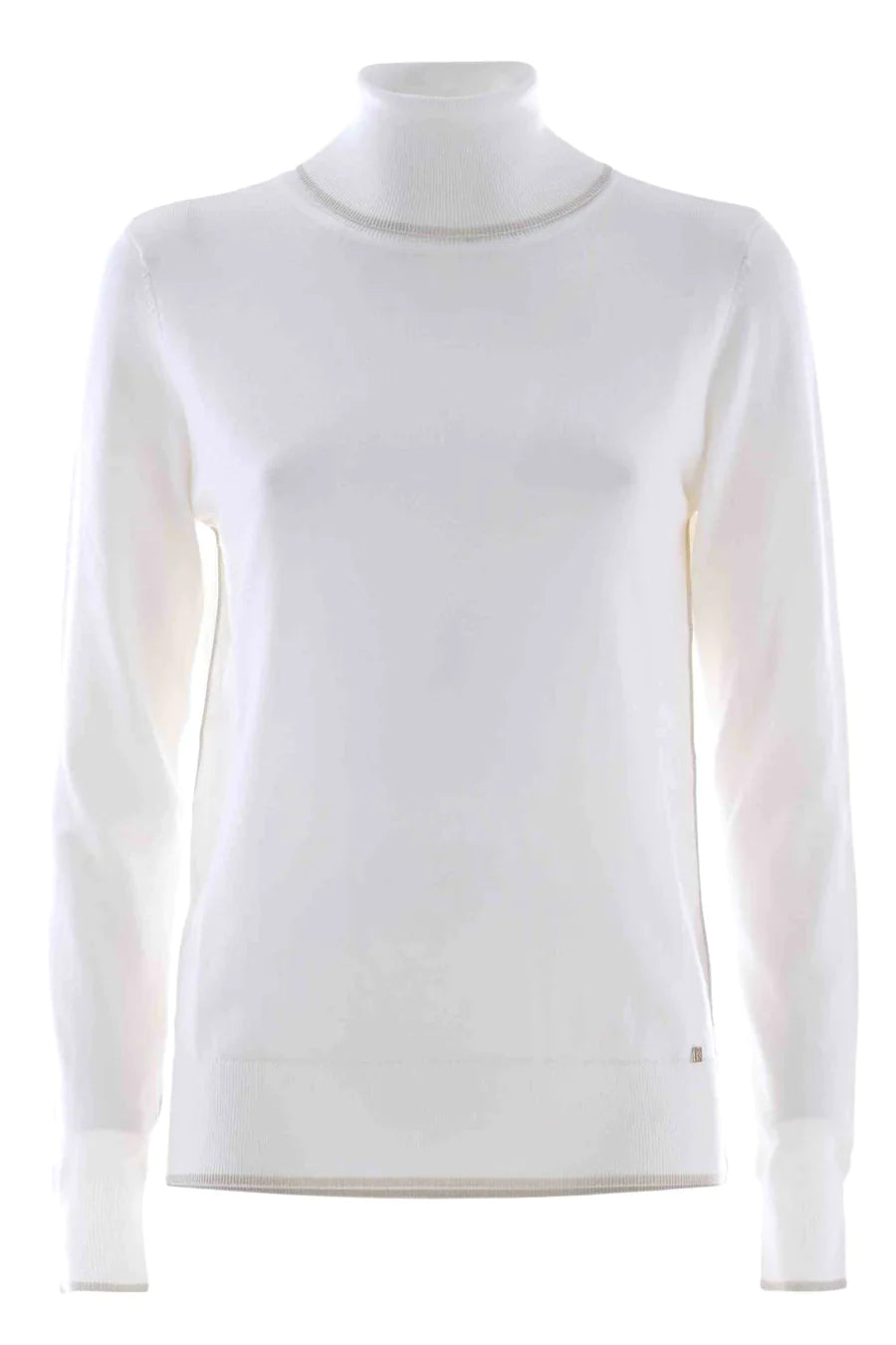 Kocca maglioncino panna - Premium MAGLIA from KOCCA - Just €65! Shop now at Amaltea