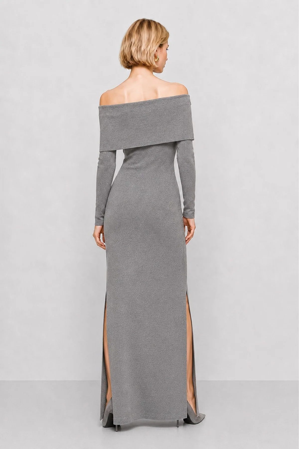 Abito in maglia Kocca strass - ESKARNE