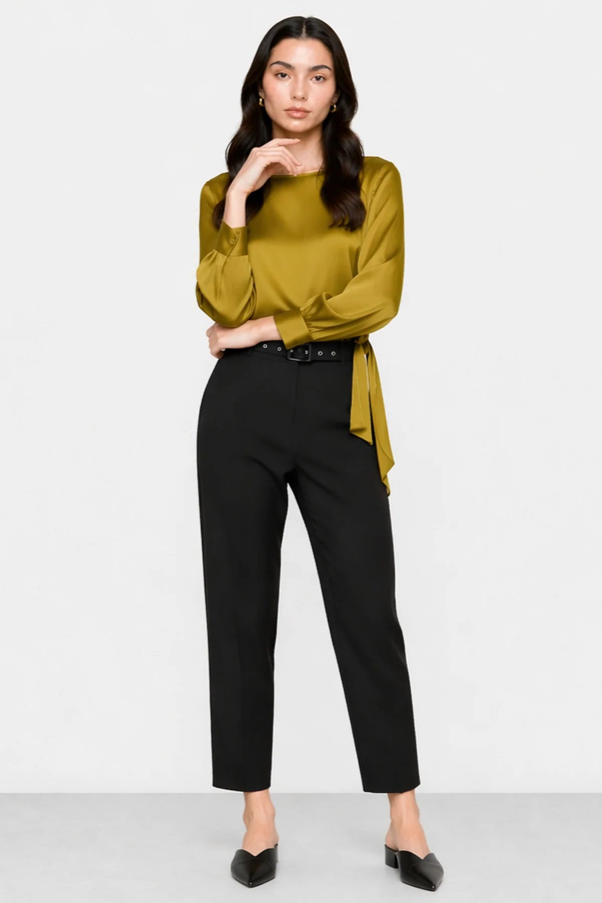 Pantaloni Kocca  - TATY