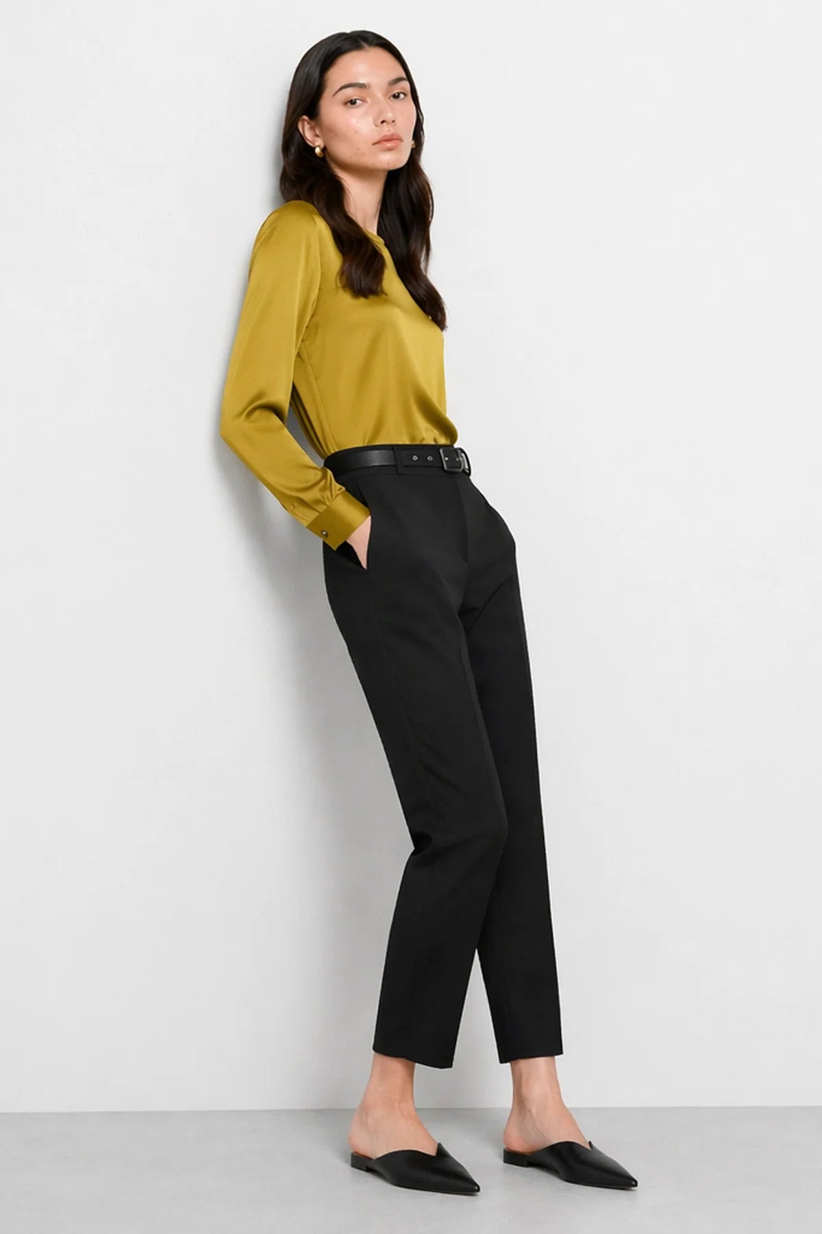 Pantaloni Kocca  - TATY