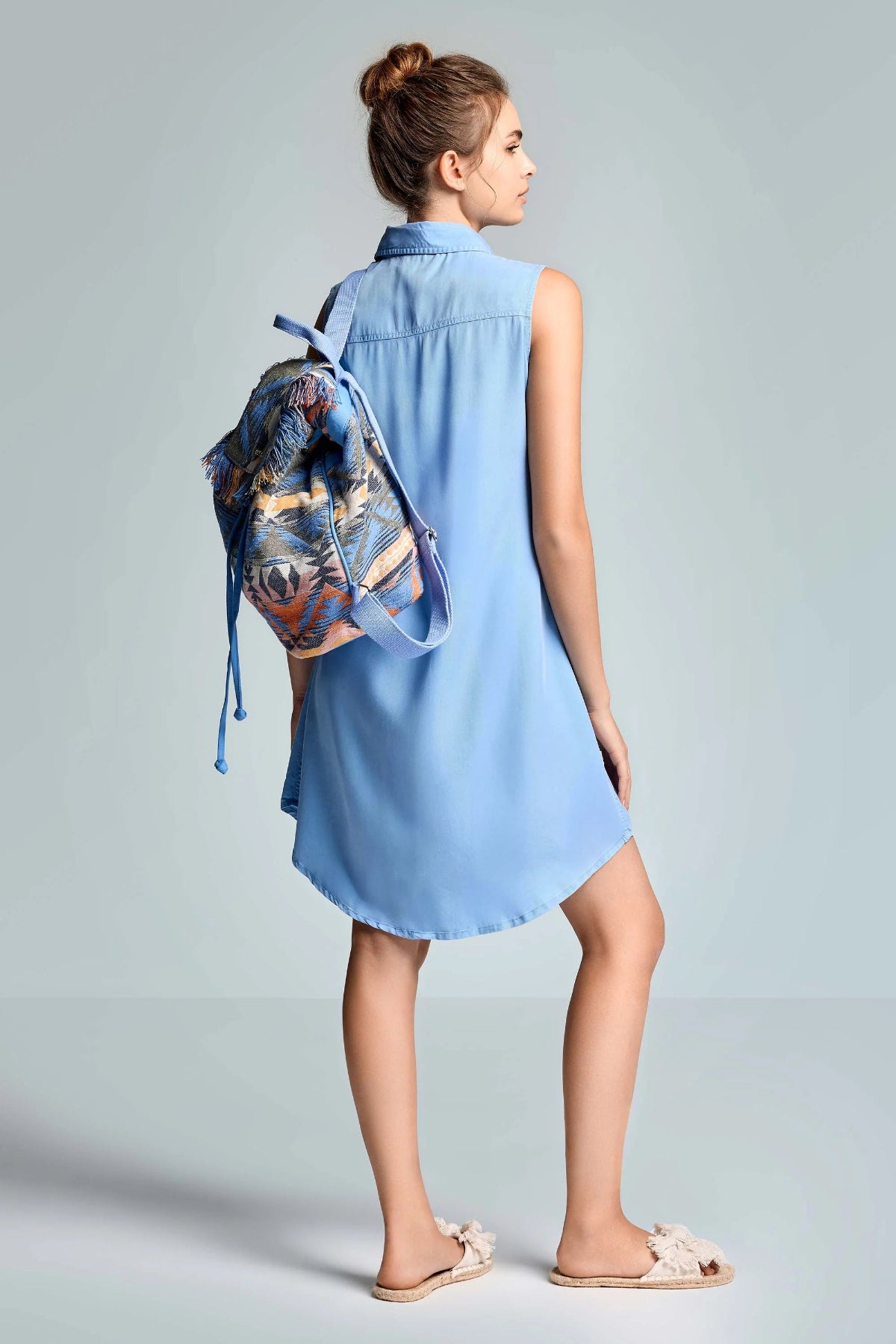 AbitochemisiercortoIconiqueretro