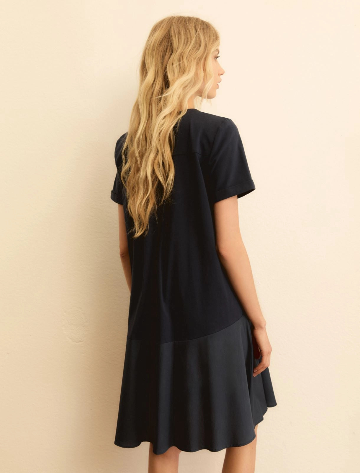 AbitocortoEmmeMarellabluretro