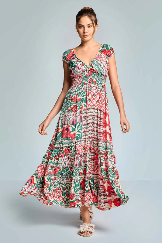 AbitolungoIconiqueflorealefrontale