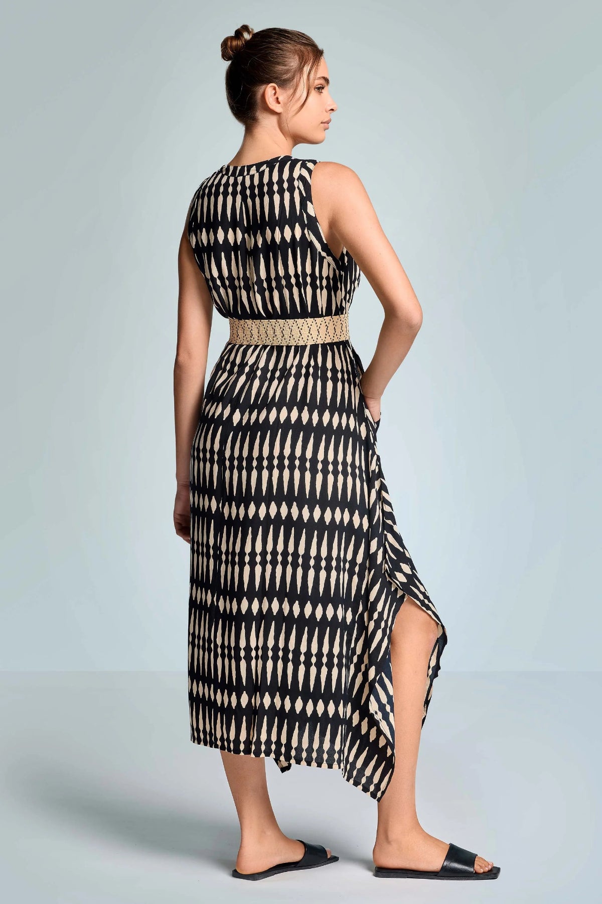 AbitolungofantasiaIconiqueretro