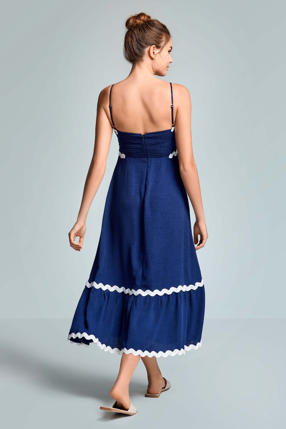 AbitomidiIconiquebluretro