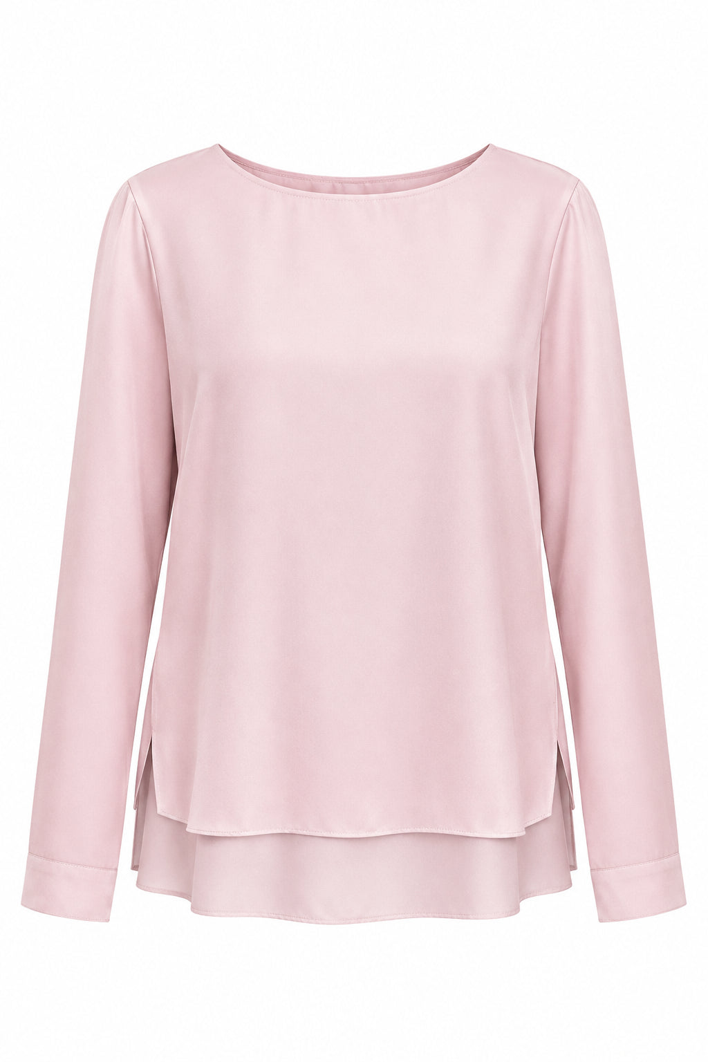 Blusa Emme Marella rosa