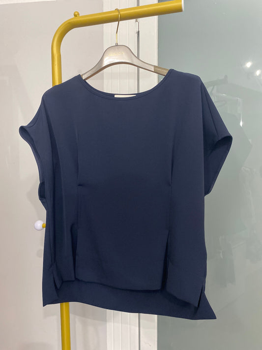 Blusa Kocca blu