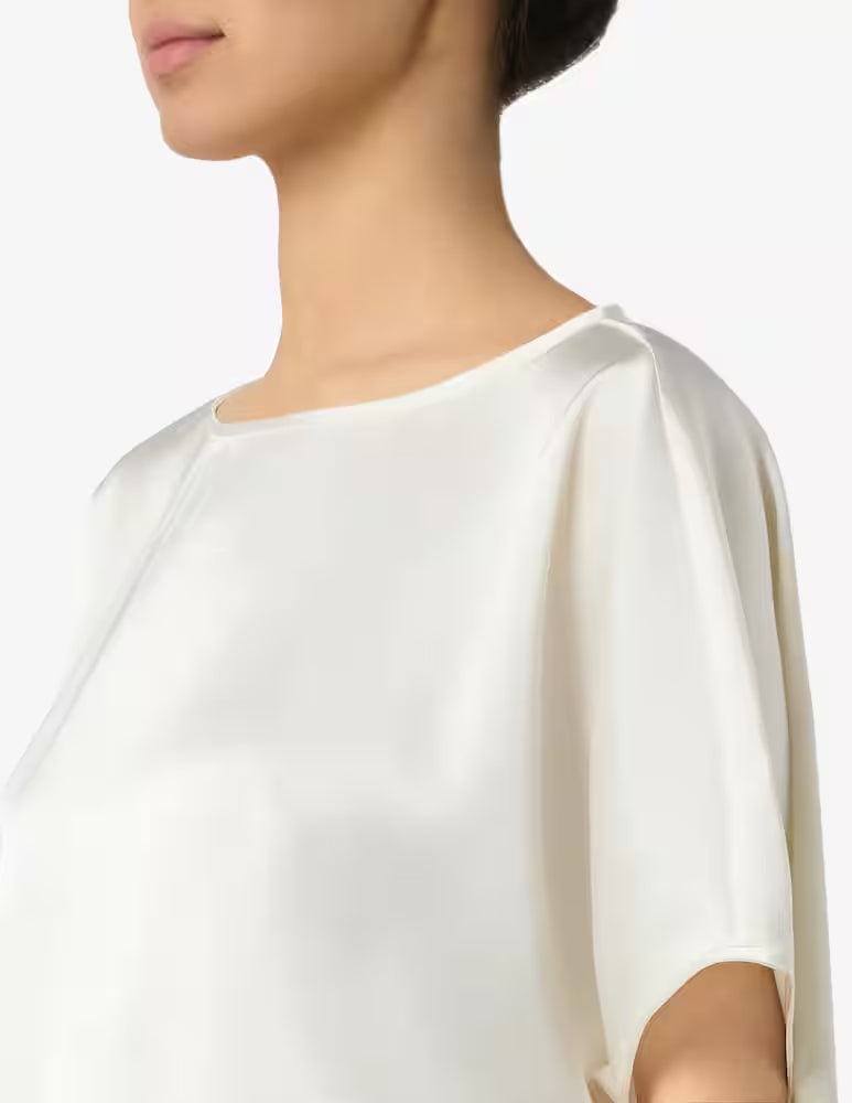 Blusa_in_raso_Emme_Marella_panna_laterale