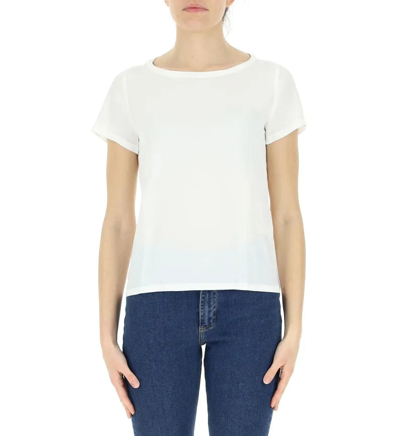 Blusa in crepe Emme Marella