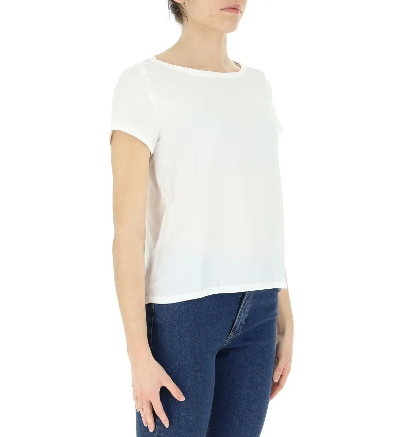 Blusa in crepe Emme Marella