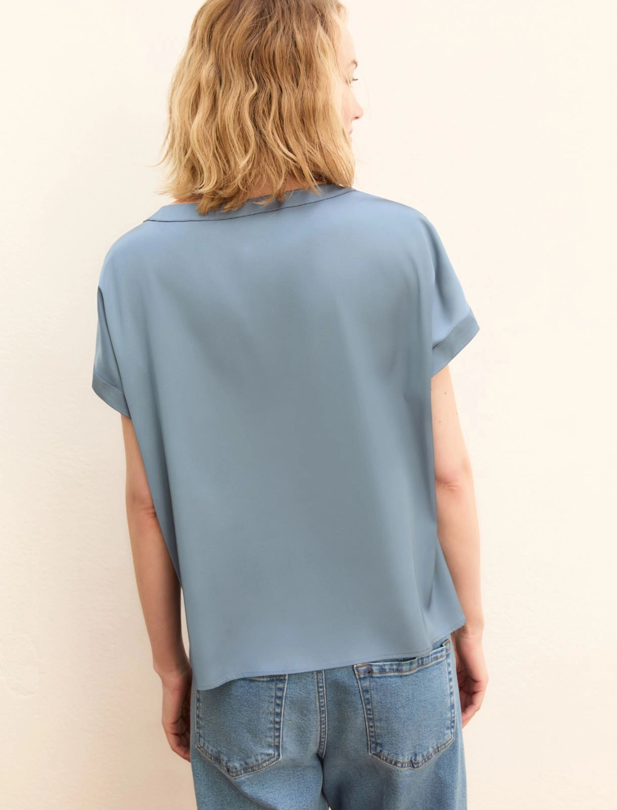 BlusainsatinEmmeMarellacartadazuccheroretro