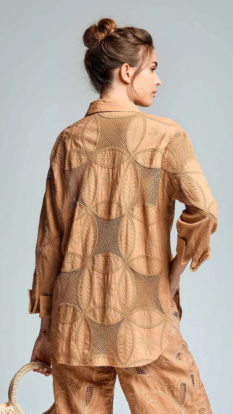 CamiciaricamataIconiqueretro