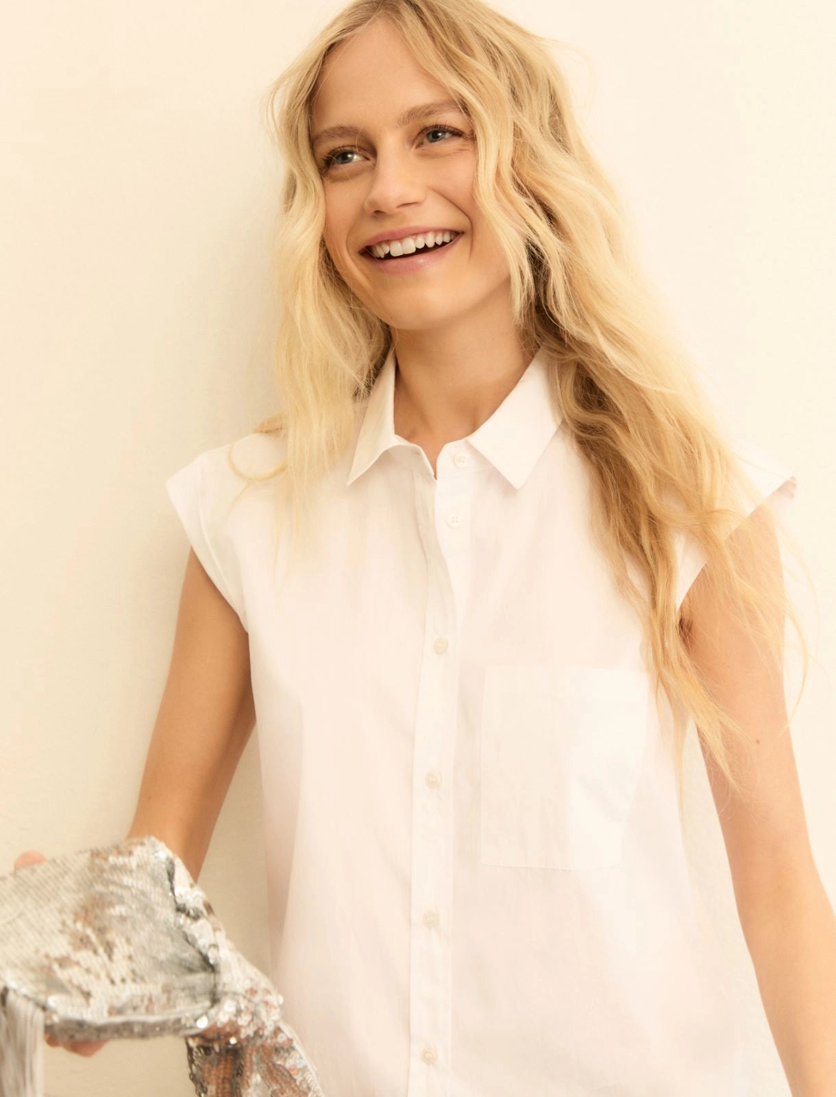 CamiciasmanicataEmmeMarelladettaglio