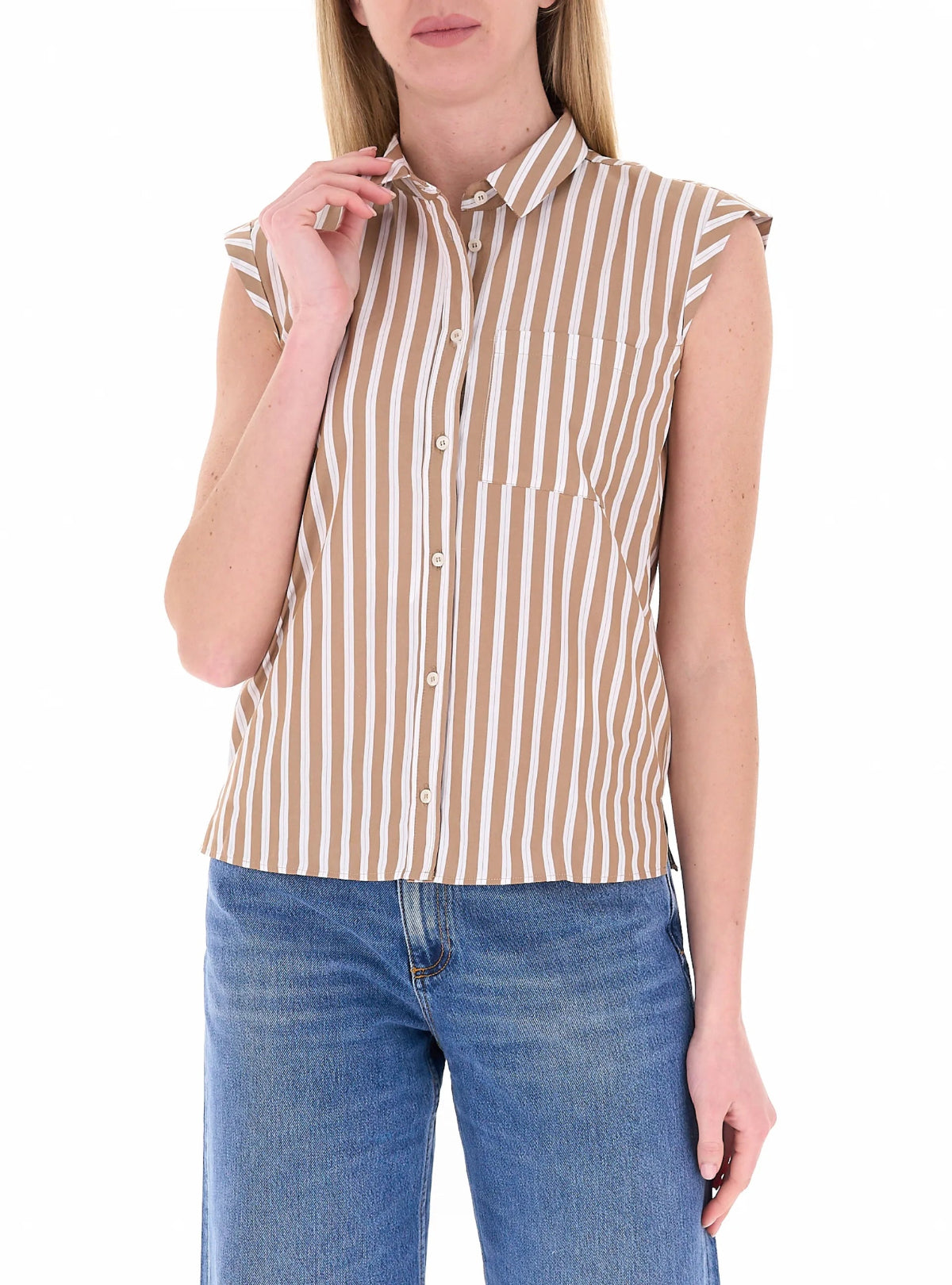 CamiciasmanicataEmmeMarellarighefrontale