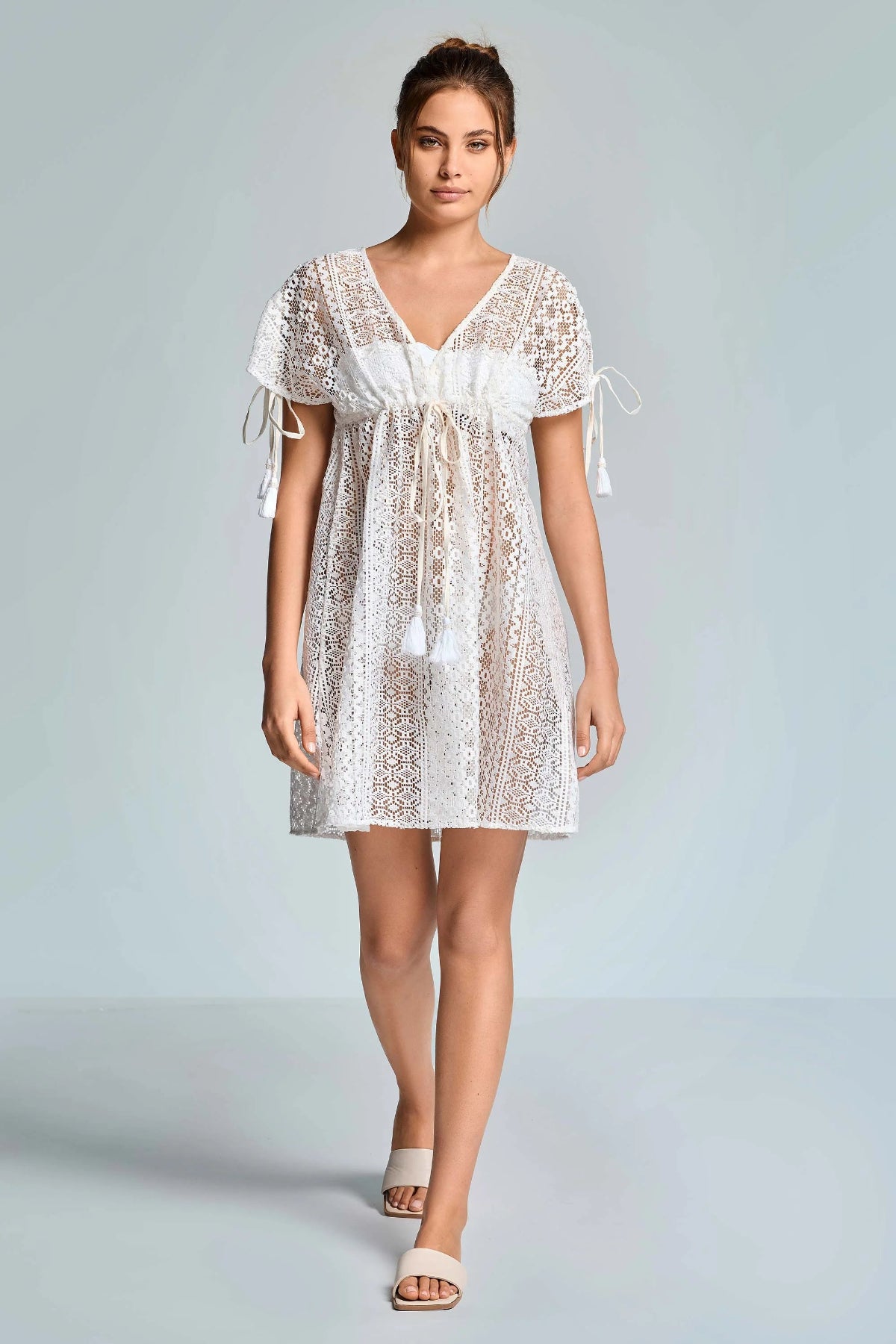 CopricostumericamatoIconiquebiancofrontale