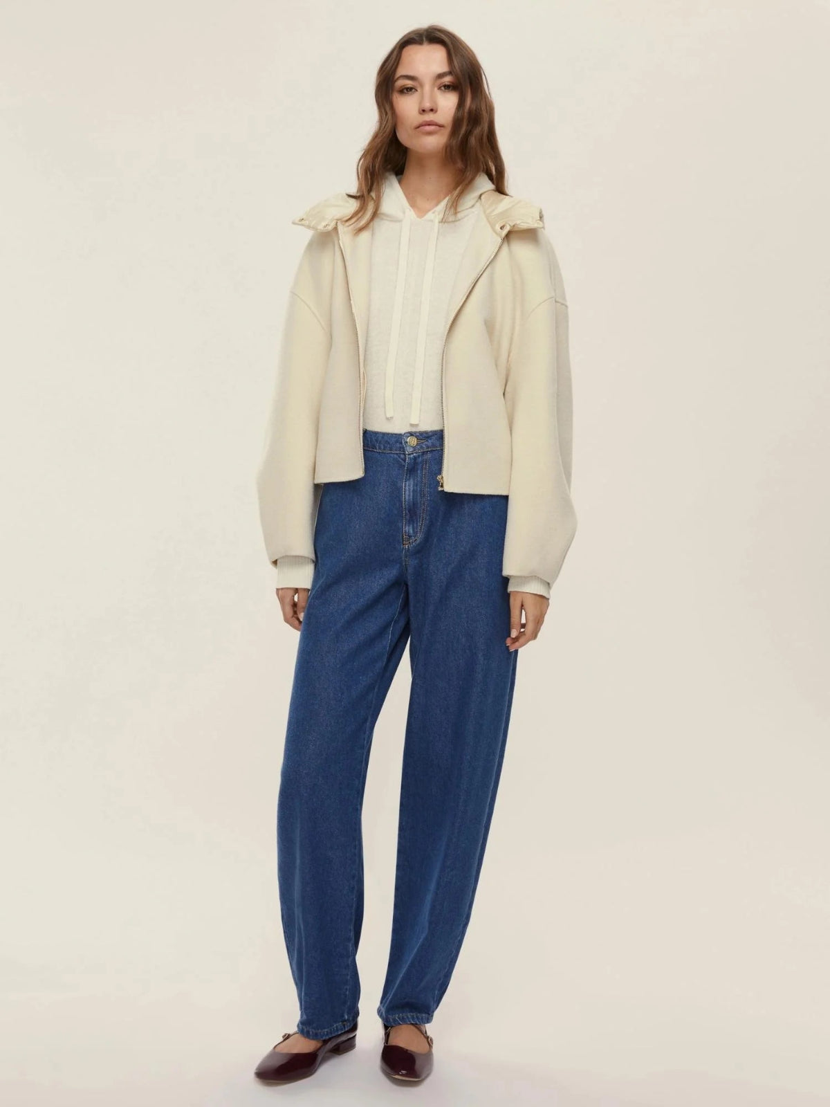 EmmeMarellabomberpannafrontale