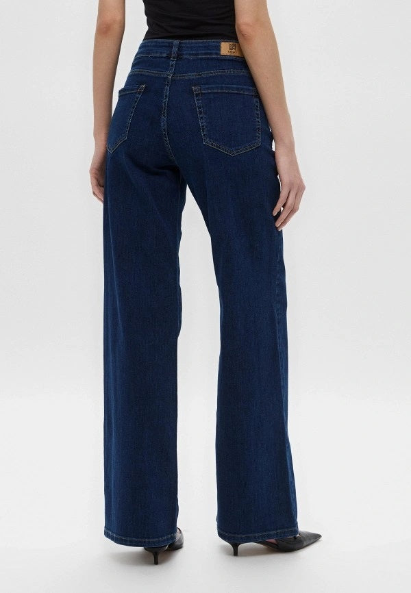 EmmeMarellajeansdrittoretro