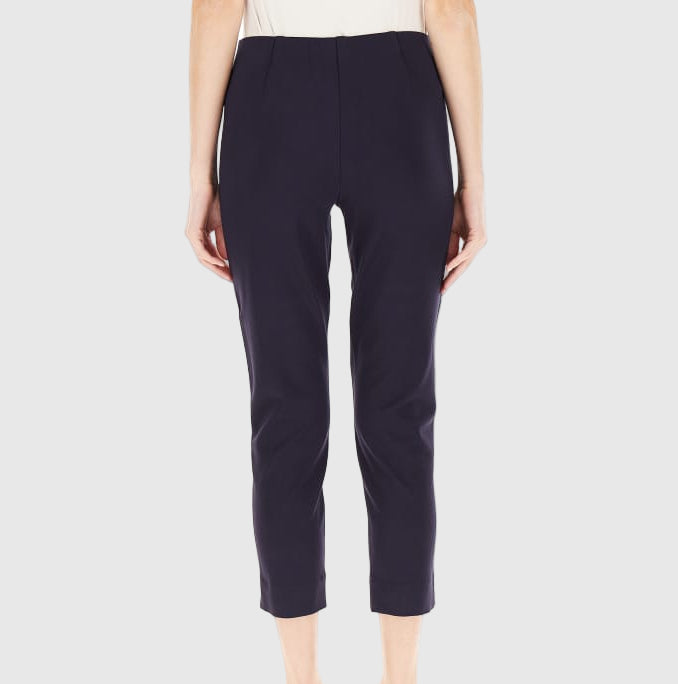 EmmeMarellapantalonebluscuroretro