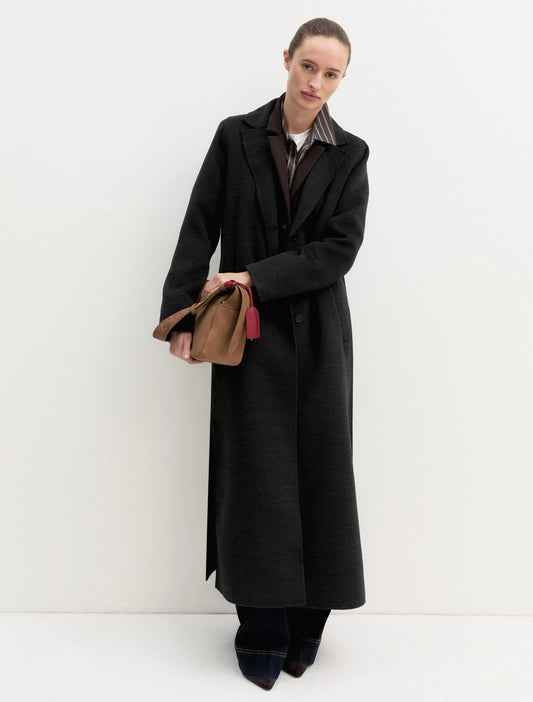 Emme Marella cappotto - EMMACCIUGA