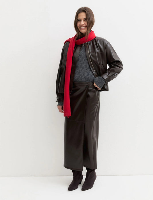 Emme Marella gonna longuette - Emmutile