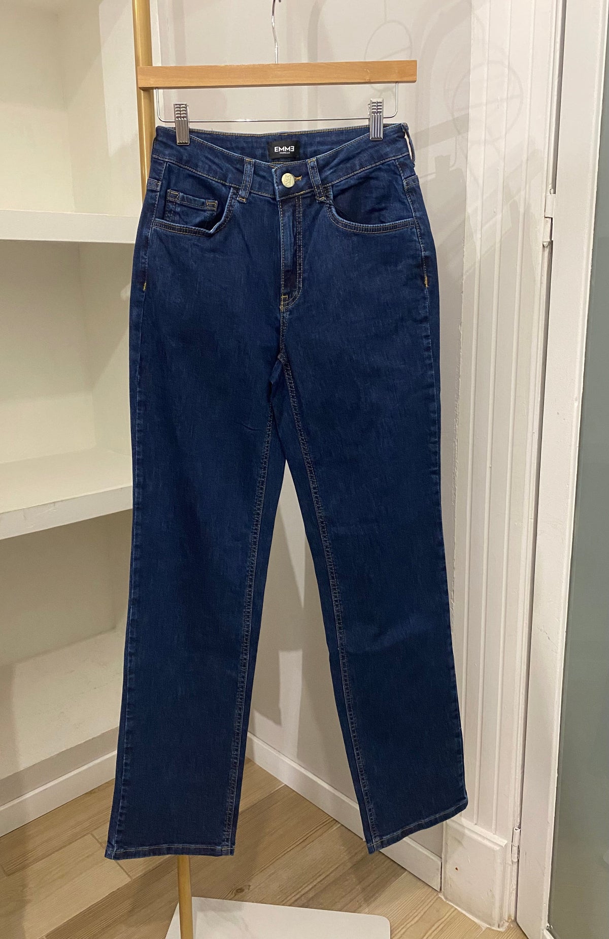 Emme Marella jeans dritto