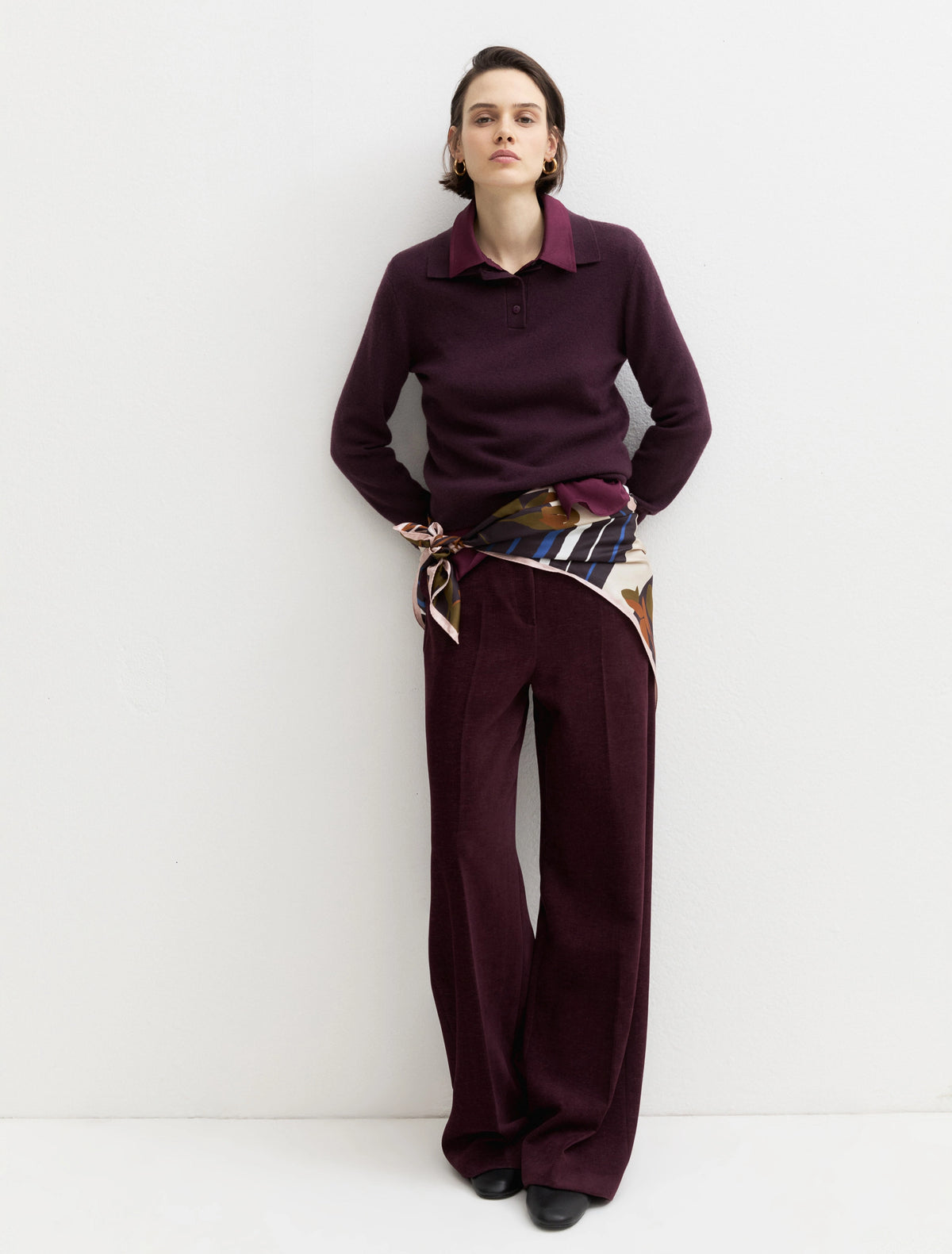 Emme Marella maglia - EMMMSPONDA