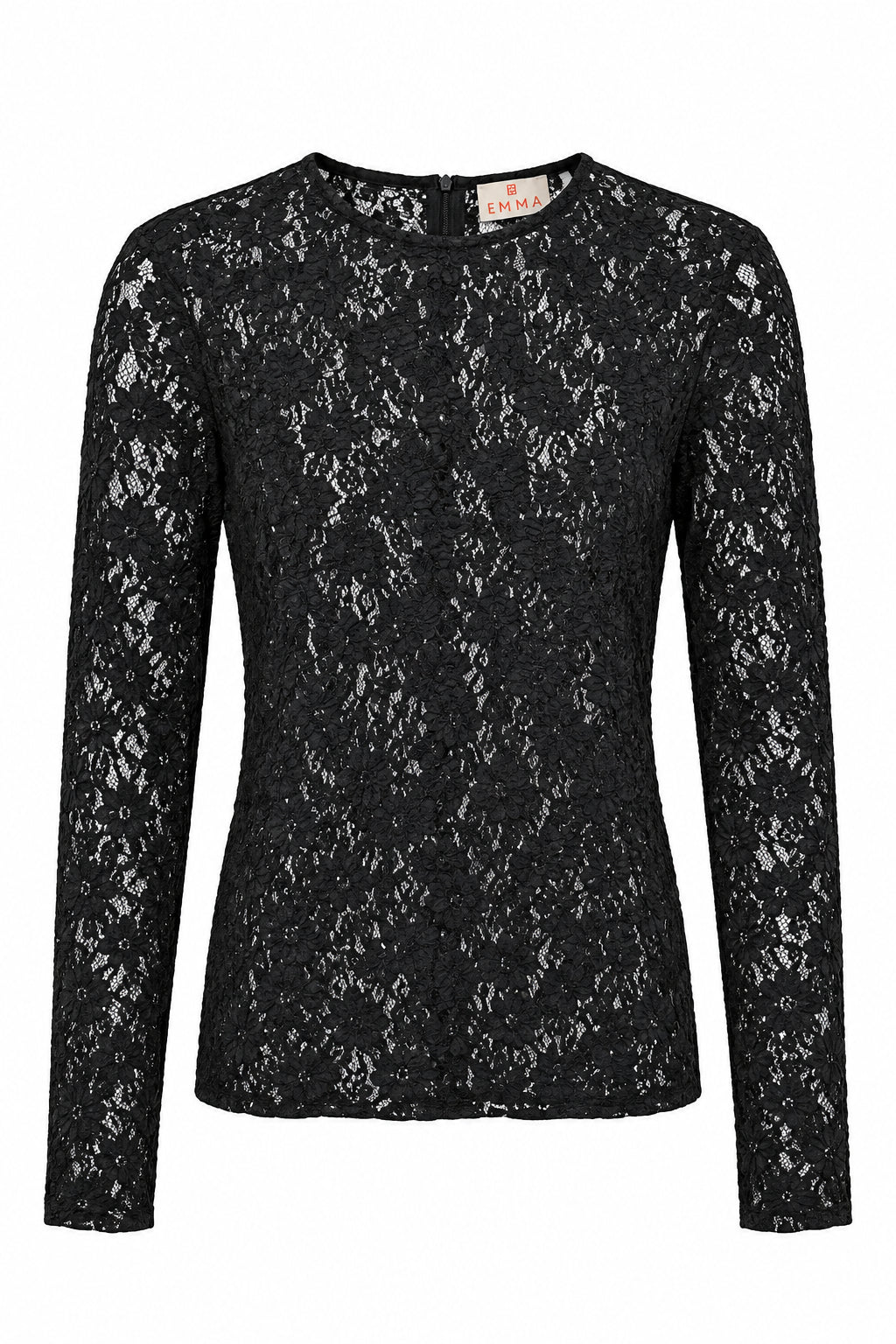 Emme Marella maglia in pizzo - EMMMADRE