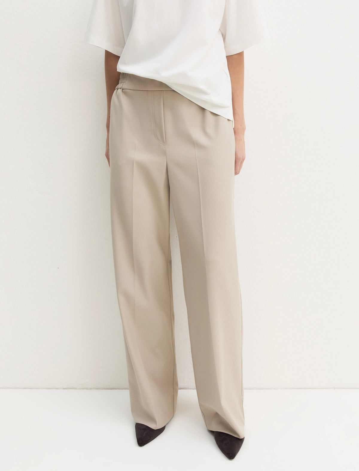 Emme Marella pantaloni - EMMFIESTA