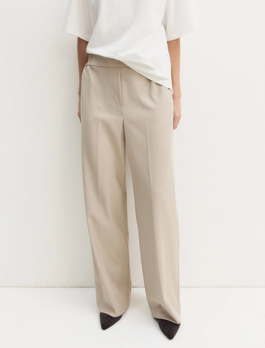 Emme Marella pantaloni - EMMFIESTA