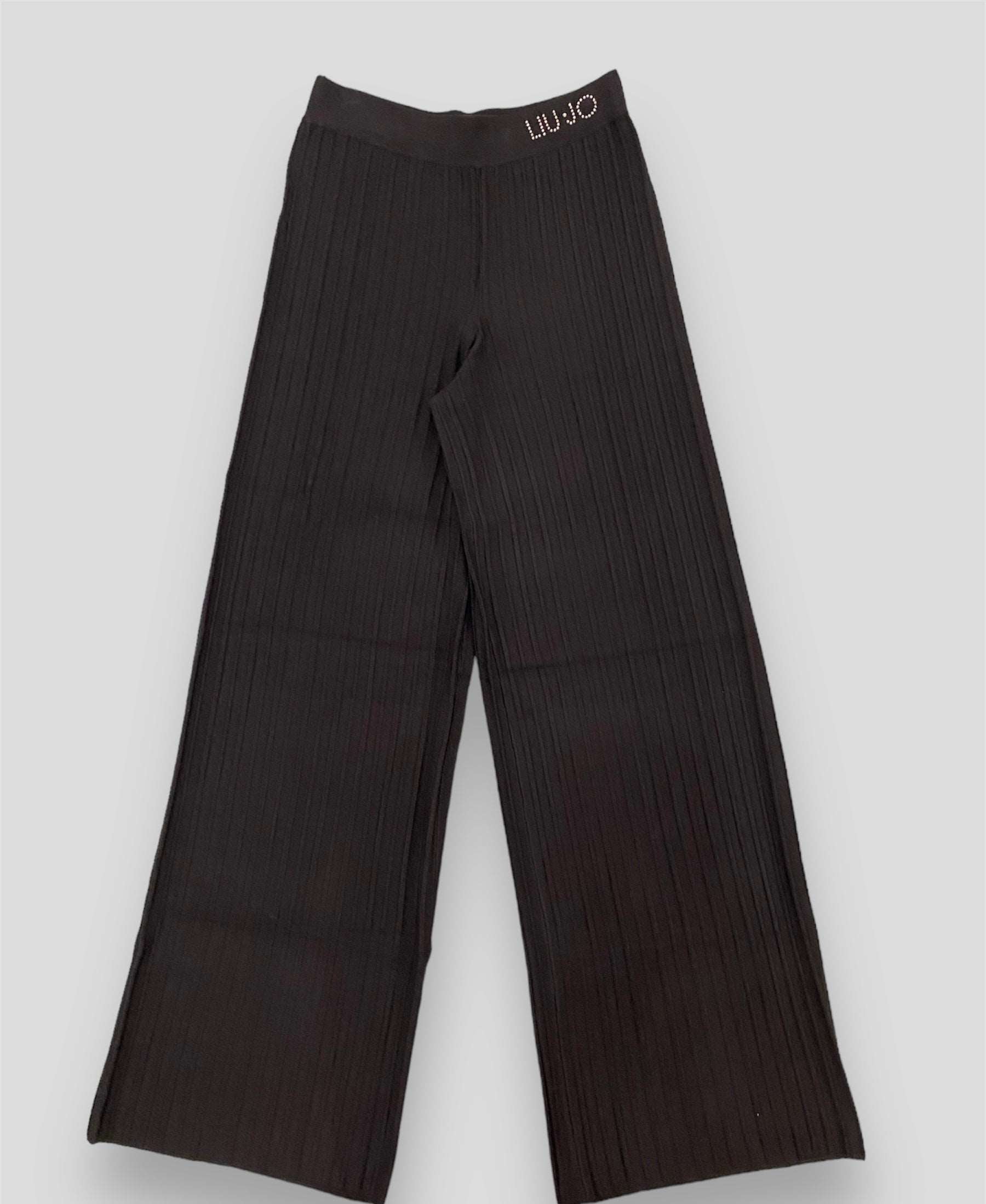 Liu jo pantalone in maglia - Premium PANTALONI from LIU JO - Just €125! Shop now at Amaltea