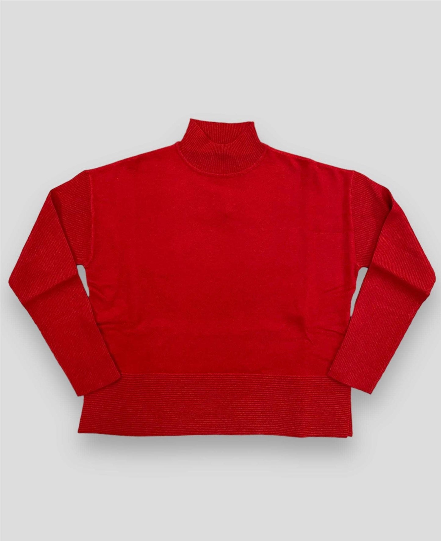 Emme Marella maglia rossa - Premium MAGLIE from EMME MARELLA - Just €109.90! Shop now at Amaltea