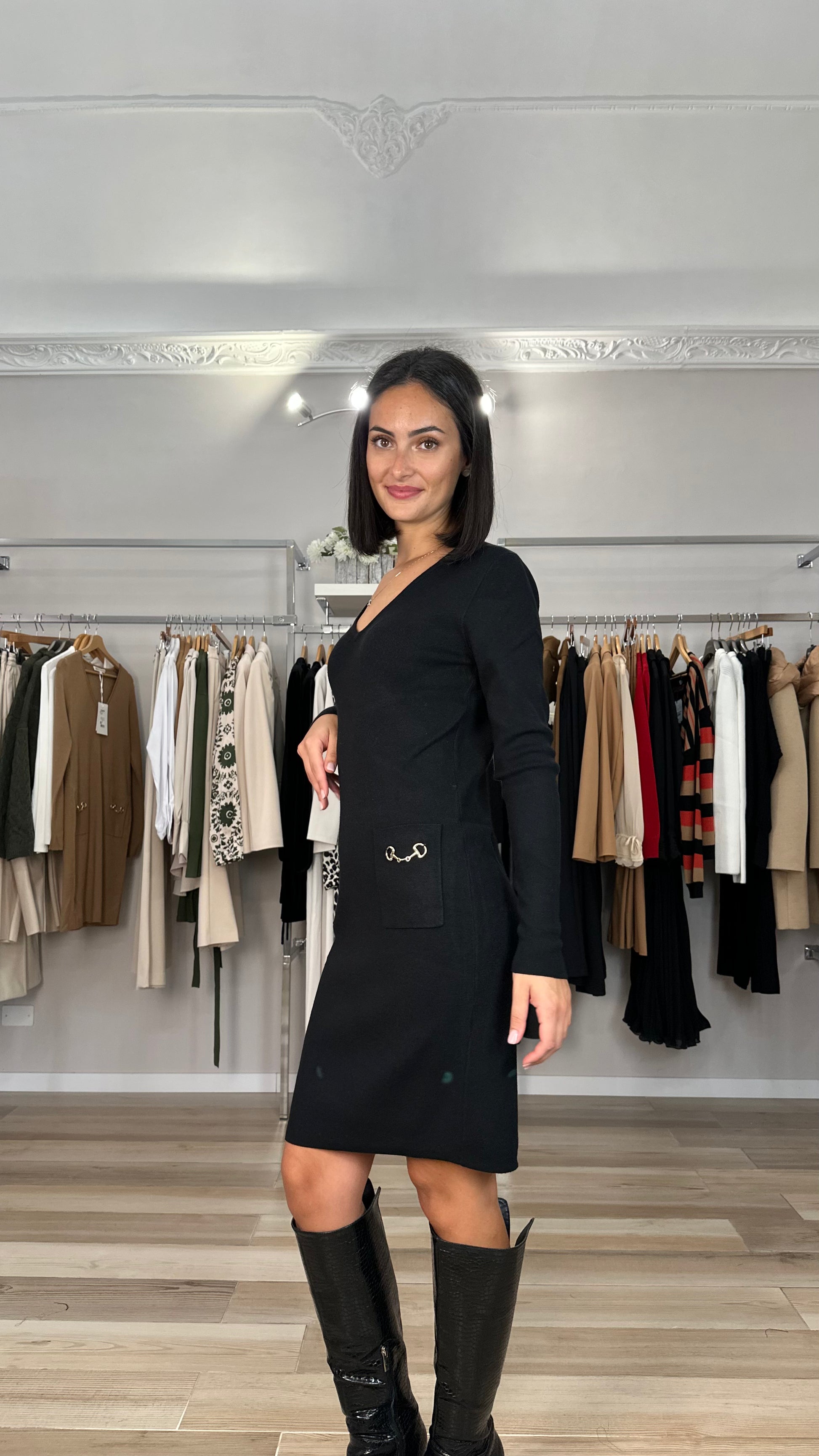 Abiti kocca 2025 nuova collezione