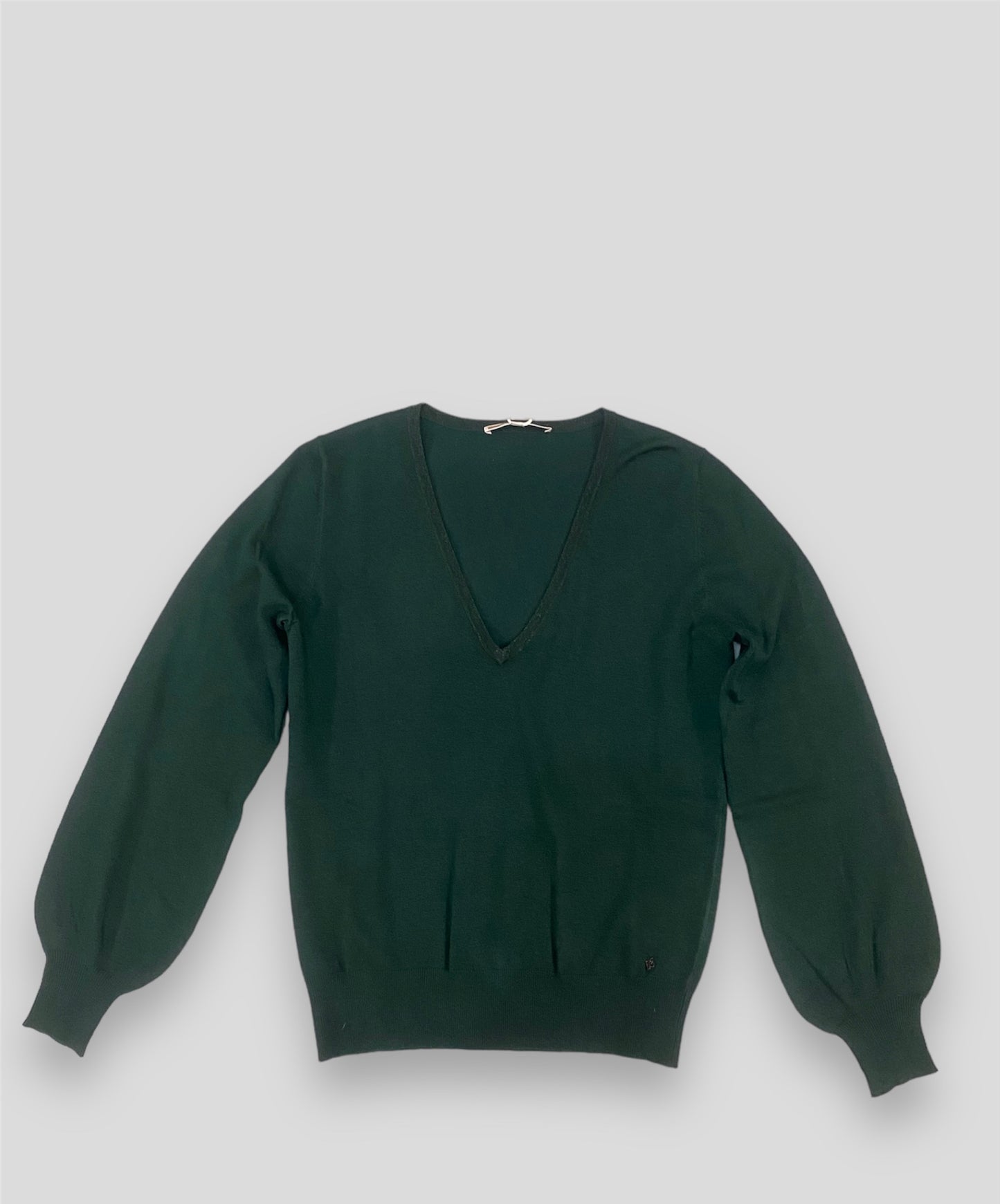 Kocca maglioncino verde - Premium MAGLIE from KOCCA - Just €65! Shop now at Amaltea