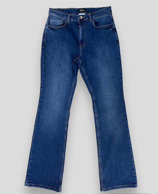 Emme Marella jeans denim - Premium JEANS from EMME MARELLA - Just €79.90! Shop now at Amaltea