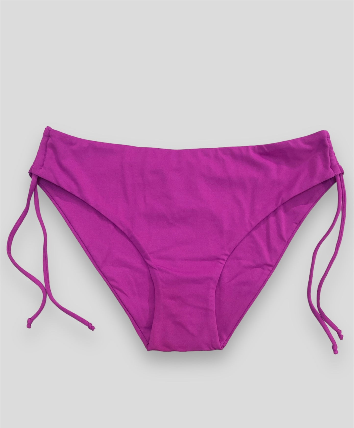 Liu Jo slip alto viola frontale