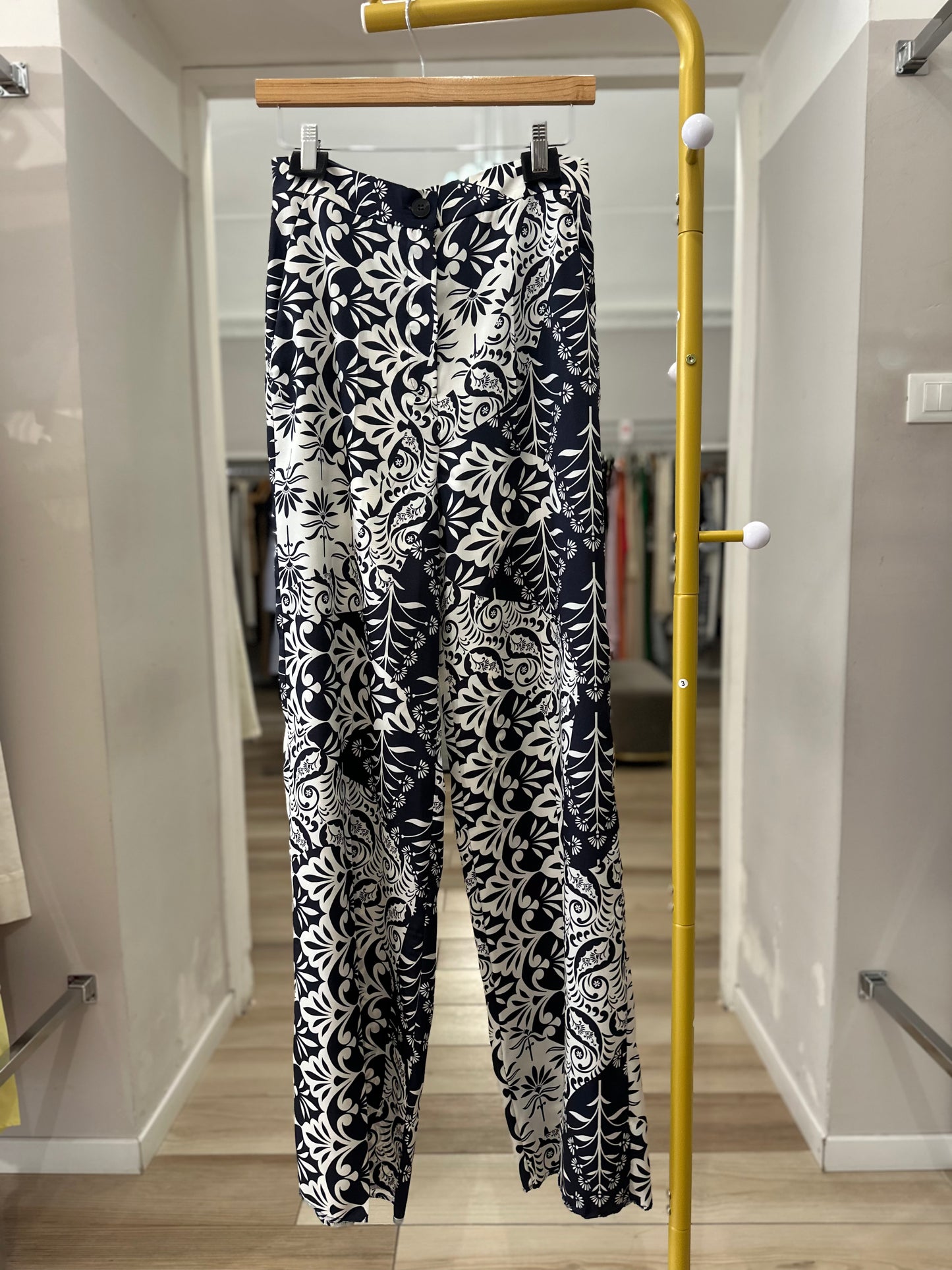 Pantaloni Emme Marella